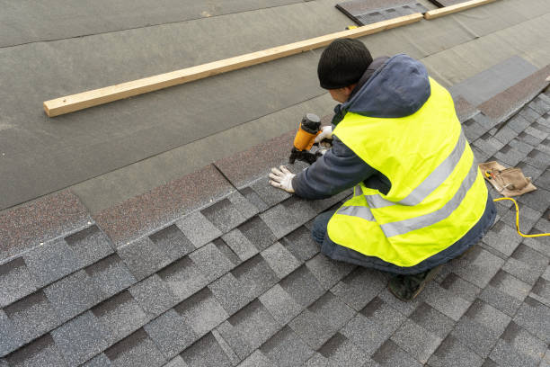 Best Shingle Roofing Installation  in Ladue, MO