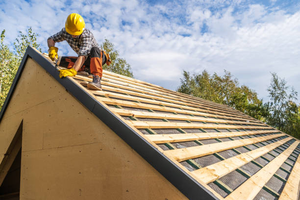 Best Commercial Roofing Services  in Ladue, MO