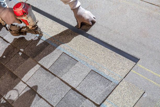 Quick and Trustworthy Emergency Roof Repair Services in Ladue, MO